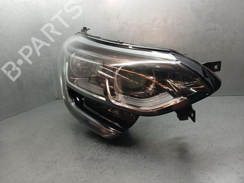 Right headlight RENAULT MEGANE IV Hatchback (B9A/M/N_) 1.5 dCi 90 (B9A1) | BP32305350C29 - Image 2