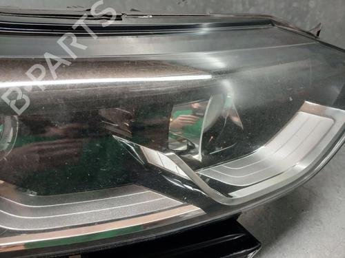 Right headlight RENAULT MEGANE IV Hatchback (B9A/M/N_) 1.5 dCi 90 (B9A1) | BP32305350C29 - Image 4