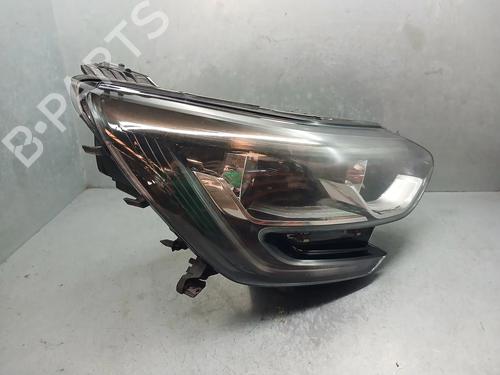 Right headlight RENAULT MEGANE IV Hatchback (B9A/M/N_) 1.5 dCi 90 (B9A1) | BP32305350C29 - Image 3