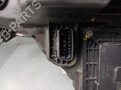 Right headlight RENAULT MEGANE IV Hatchback (B9A/M/N_) 1.5 dCi 90 (B9A1) | BP32305350C29 - Image 8