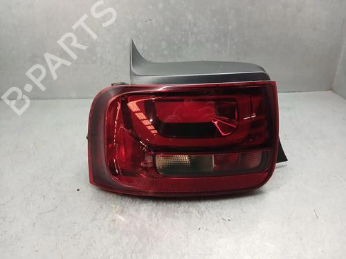 Used Left taillight Left taillight CITROËN C4 CACTUS 1.6 BlueHDi 100 (99 hp) 32776629 32776629