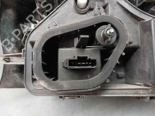 Left taillight CITROËN C4 CACTUS 1.6 BlueHDi 100 | BP32776629C34  - Image 6