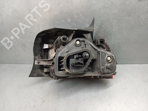 Left taillight CITROËN C4 CACTUS 1.6 BlueHDi 100 | BP32776629C34  - Image 5