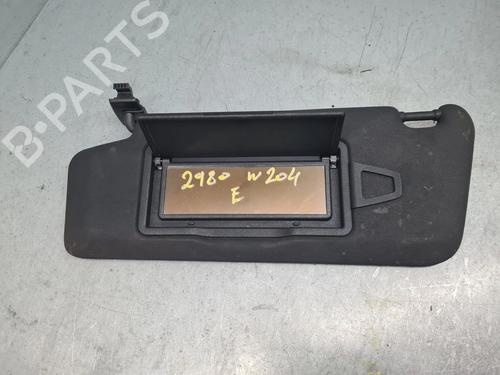 Used Left sun visor Left sun visor MERCEDES-BENZ C-CLASS T-Model (S204) C 320 CDI (204.222) (224 hp) 17005614 17005614