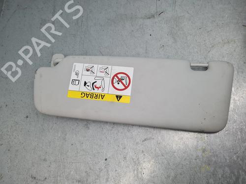 Right sun visor AUDI A5 Sportback (8TA) 2.0 TDI | BP30325343I2 - Image 3