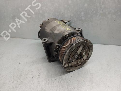 Used AC compressor AC compressor FORD TRANSIT V363 Van (FCD, FDD) 2.2 TDCi (125 hp) 33457910 33457910