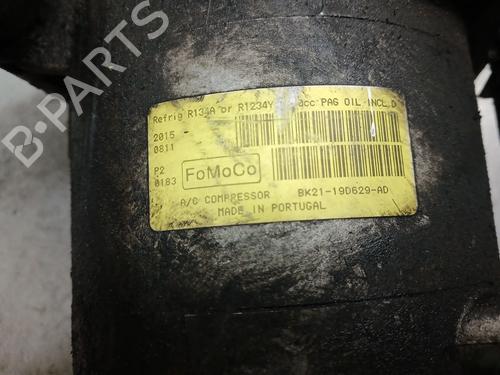AC compressor FORD TRANSIT V363 Van (FCD, FDD) 2.2 TDCi | BP33457910M34  - Image 6