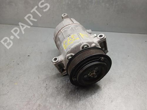 Used AC compressor AC compressor OPEL ASTRA K Sports Tourer (B16) 1.6 CDTi (35) (136 hp) 33462062 33462062