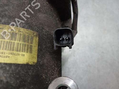 AC compressor LAND ROVER RANGE ROVER EVOQUE (L538) 2.2 D 4x4 | BP29119799M34  - Image 6