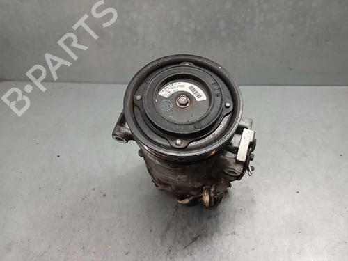 Used AC compressor AC compressor MERCEDES-BENZ B-CLASS Sports Tourer (W246, W242) B 180 CDI / d (246.212) (109 hp) 33462063 33462063