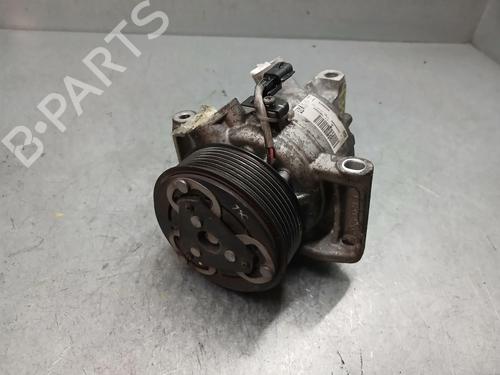 Used AC compressor AC compressor DACIA SANDERO II TCe 90 (B8M1, B8MA, B8AC) (90 hp) 33462064 33462064