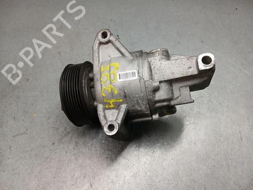 AC compressor DACIA SANDERO II TCe 90 (B8M1, B8MA, B8AC) | BP33462064M34 - Image 3