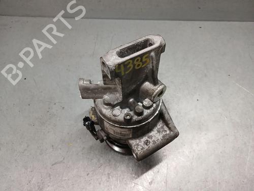 AC compressor DACIA SANDERO II TCe 90 (B8M1, B8MA, B8AC) | BP33462064M34 - Image 4