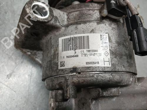 AC compressor DACIA SANDERO II TCe 90 (B8M1, B8MA, B8AC) | BP33462064M34 - Image 6