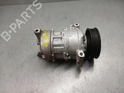 Used AC compressor AC compressor SEAT ARONA (KJ7, KJP) 1.6 TDI (95 hp) 33462066 33462066