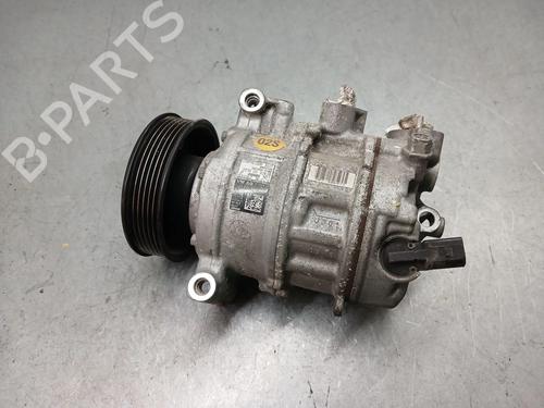 AC compressor SEAT ARONA (KJ7, KJP) 1.6 TDI | BP33462066M34 - Image 3
