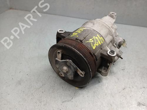 Used AC compressor AC compressor SEAT LEON ST (5F8) 1.6 TDI (115 hp) 33462067 33462067