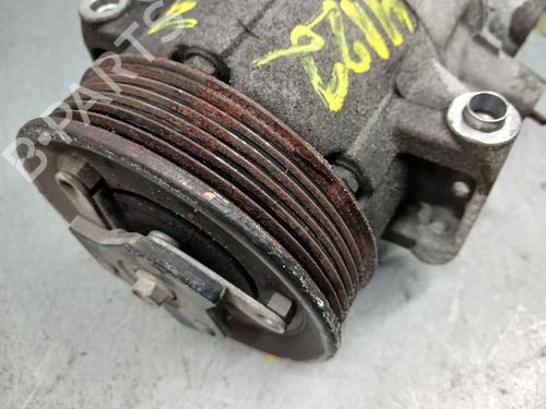 AC compressor SEAT LEON ST (5F8) 1.6 TDI | BP33462067M34 - Image 2