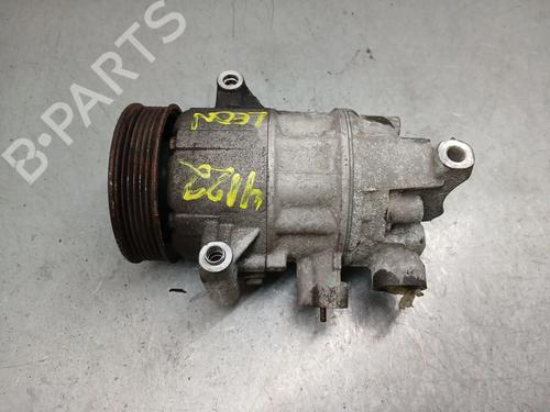 AC compressor SEAT LEON ST (5F8) 1.6 TDI | BP33462067M34 - Image 3