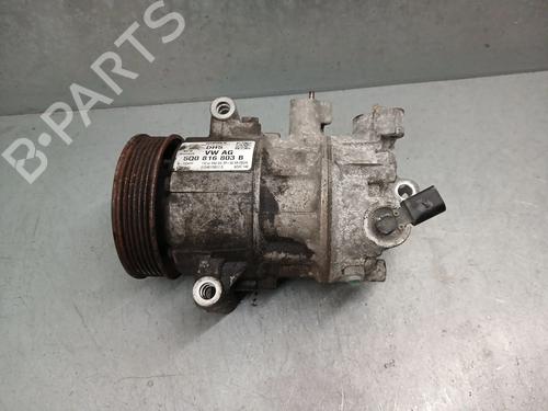 AC compressor SEAT LEON ST (5F8) 1.6 TDI | BP33462067M34 - Image 4