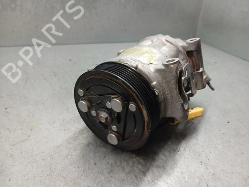 Used AC compressor AC compressor PEUGEOT 408 II (FP_, F3_, FM_) PureTech 130 (FPHNST) (131 hp) 33462068 33462068