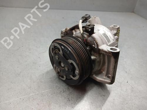 Used AC compressor AC compressor DACIA DUSTER (HM_) 1.5 dCi 115 4x4 (114 hp) 33462069 33462069