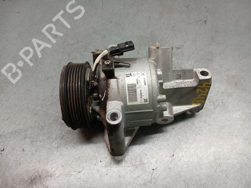 AC compressor DACIA DUSTER (HM_) 1.5 dCi 115 4x4 | BP33462069M34 - Image 2