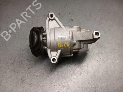 AC compressor DACIA DUSTER (HM_) 1.5 dCi 115 4x4 | BP33462069M34 - Image 3