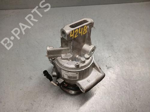 AC compressor DACIA DUSTER (HM_) 1.5 dCi 115 4x4 | BP33462069M34 - Image 4