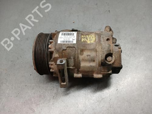 AC compressor RENAULT MASTER III Van (FV) 2.3 dCi 165 FWD (FV0P, FV0U, FV11, FV12, FV1E) | BP33462070M34 - Image 2