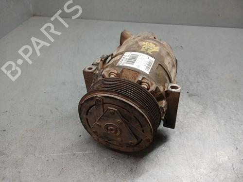 Used AC compressor AC compressor RENAULT MASTER III Van (FV) 2.3 dCi 165 FWD (FV0P, FV0U, FV11, FV12, FV1E) (163 hp) 33462070 33462070
