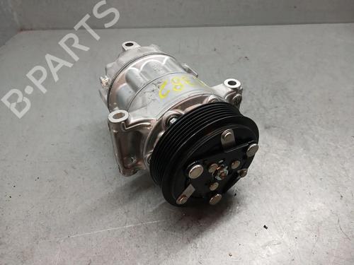 Used AC compressor AC compressor RENAULT CAPTUR II (HF_) TCe 140 (HFN0) (140 hp) 33462071 33462071