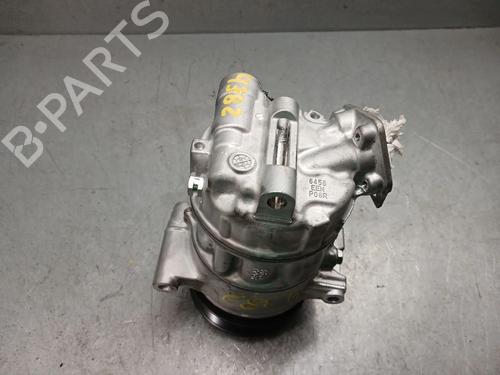 AC compressor RENAULT CAPTUR II (HF_) TCe 140 (HFN0) | BP33462071M34  - Image 5