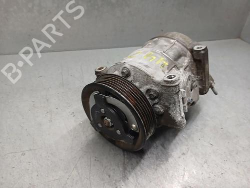 Used AC compressor AC compressor DS DS 7 Crossback (J4_, JR_, JC_) 2.0 BlueHDi 180 (JJEHZR) (177 hp) 33462072 33462072