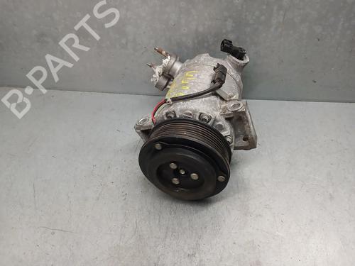 Used AC compressor AC compressor FORD FOCUS III 1.0 EcoBoost (125 hp) 33463820 33463820
