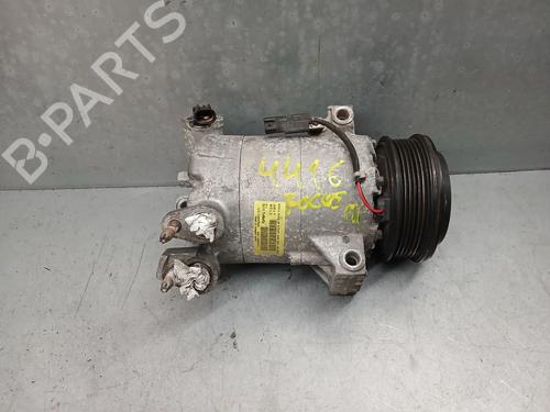 AC compressor FORD FOCUS III 1.0 EcoBoost | BP33463820M34 - Image 2