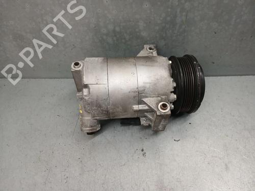 AC compressor FORD FOCUS III 1.0 EcoBoost | BP33463820M34 - Image 3