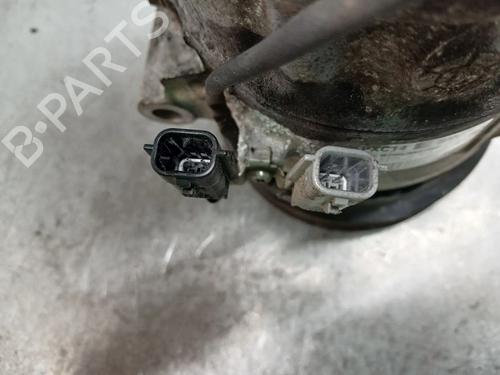 AC compressor RENAULT MEGANE IV Hatchback (B9A/M/N_) 1.5 dCi 110 (B9A3) | BP33463821M34  - Image 5