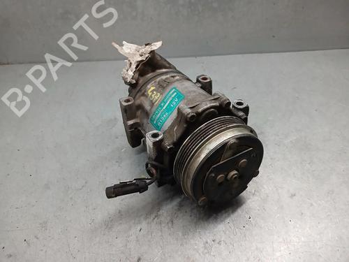 Used AC compressor AC compressor PEUGEOT BOXER Bus 3.0 HDi 160 (156 hp) 33463822 33463822