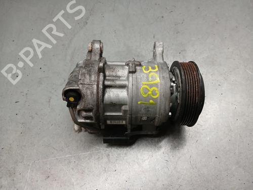 AC compressor BMW 1 (F20) 114 d | BP33463823M34 - Image 2
