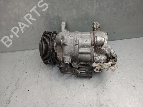 AC compressor BMW 1 (F20) 114 d | BP33463823M34 - Image 3