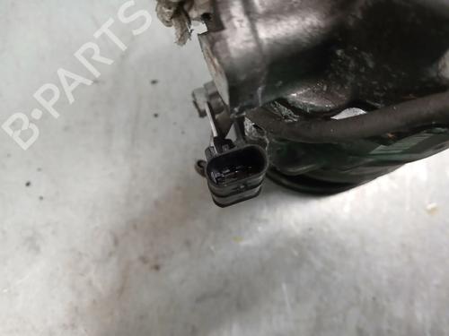 AC compressor BMW 1 (F20) 114 d | BP33463823M34 - Image 5