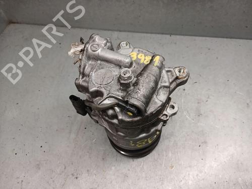 AC compressor BMW 1 (F20) 114 d | BP33463823M34 - Image 4