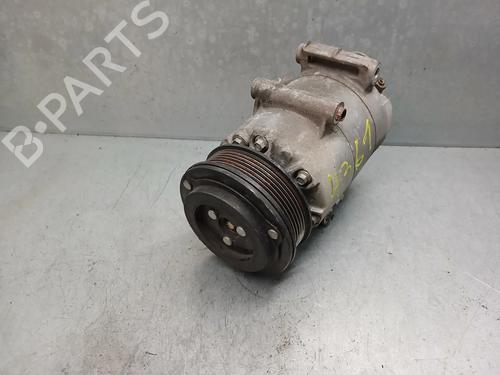 AC compressor FORD FIESTA VI (CB1, CCN) 1.5 TDCi | BP33463825M34 - Image 2