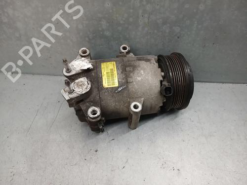 AC compressor FORD FIESTA VI (CB1, CCN) 1.5 TDCi | BP33463825M34 - Image 3