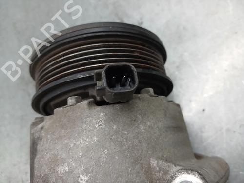AC compressor FORD FIESTA VI (CB1, CCN) 1.5 TDCi | BP33463825M34 - Image 5