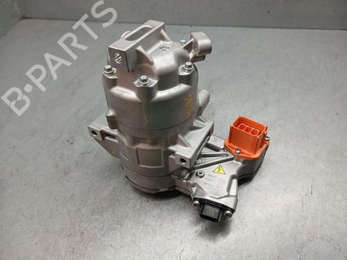 Used AC compressor AC compressor RENAULT AUSTRAL TCe 130 (HGM2) (131 hp) 27745738 27745738