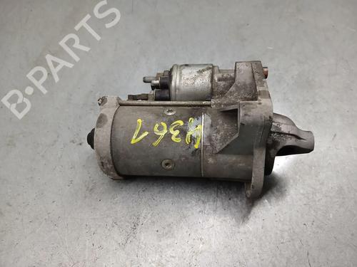Used Starter Starter FORD FIESTA VI (CB1, CCN) 1.5 TDCi (75 hp) 33463826 33463826
