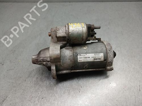Starter FORD FIESTA VI (CB1, CCN) 1.5 TDCi | BP33463826M8 - Image 3