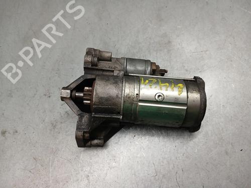 Used Starter Starter DS DS 7 Crossback (J4_, JR_, JC_) 2.0 BlueHDi 180 (JJEHZR) (177 hp) 33463827 33463827